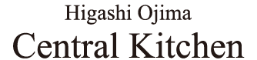 Higashi Ojima Central Kitchen